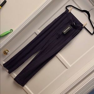 Super soft lounge pants with pockets